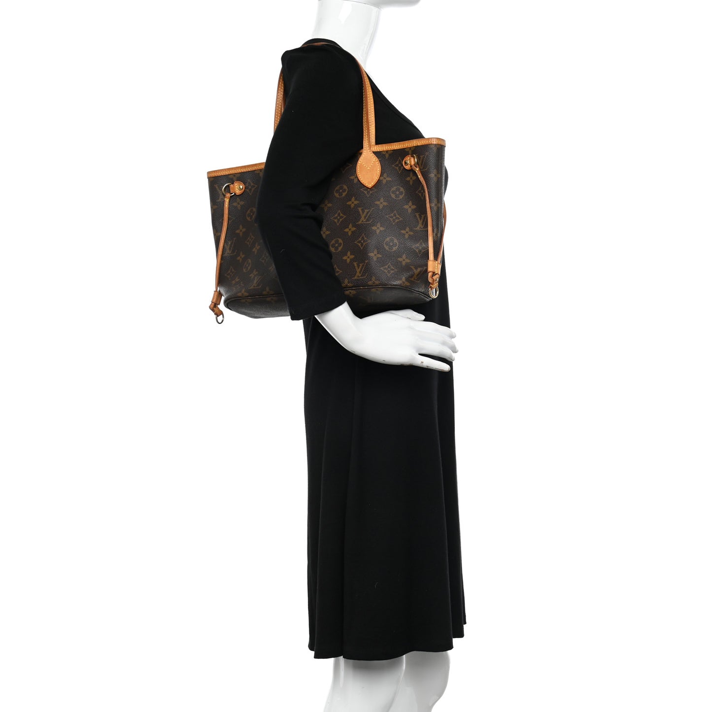 Monogram Neverfull PM