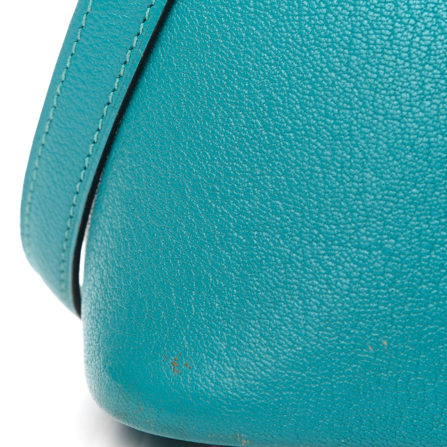 Chevre Mysore Bolide 31 Turquoise