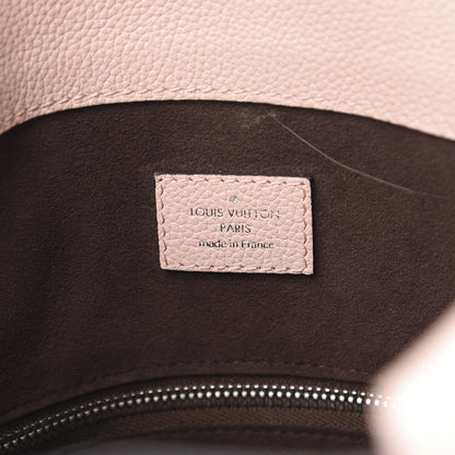 Louis Vuitton Mahina Babylone PM Magnolia 7 of 13