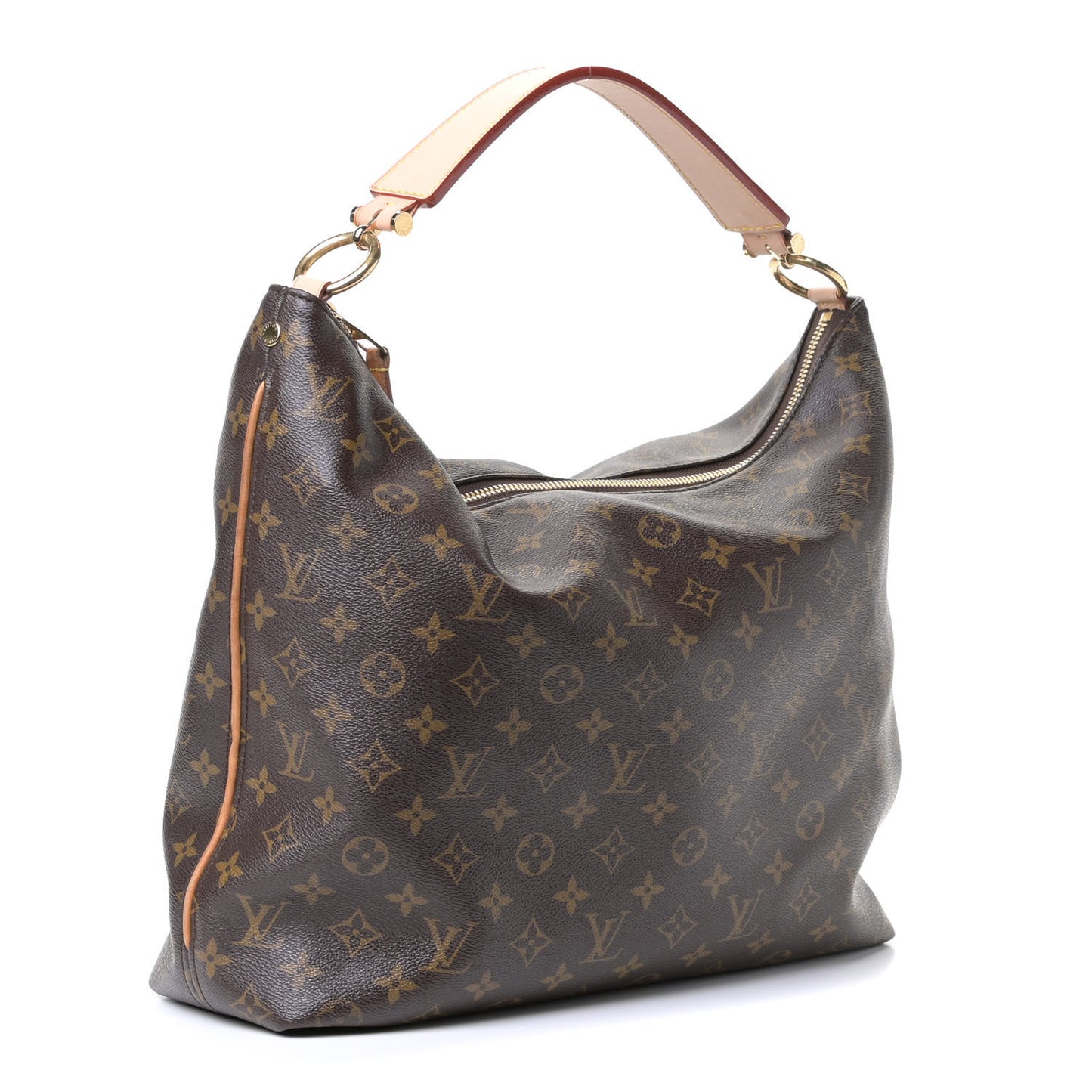 Monogram Sully MM