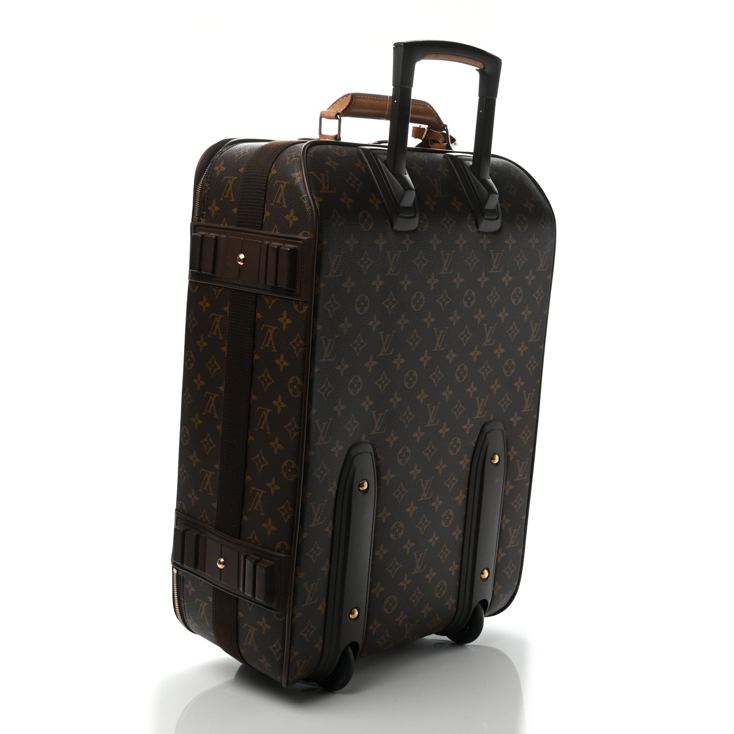 Louis Vuitton Monogram Pegase 55 3 of 22