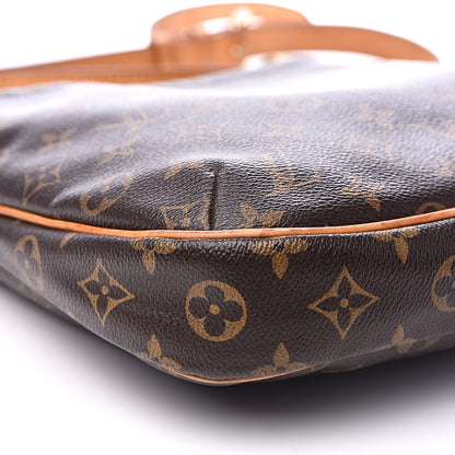 Louis Vuitton Monogram Odeon PM 8 of 16