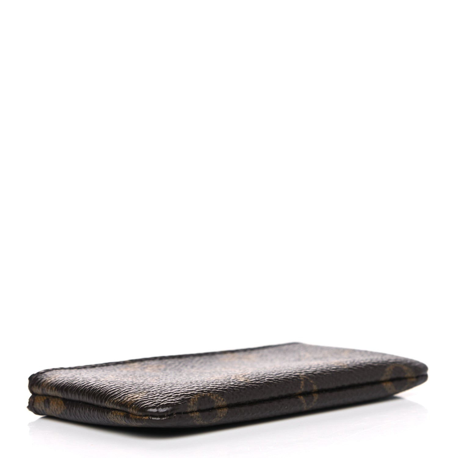 Louis Vuitton Monogram Key Pouch 4 of 10