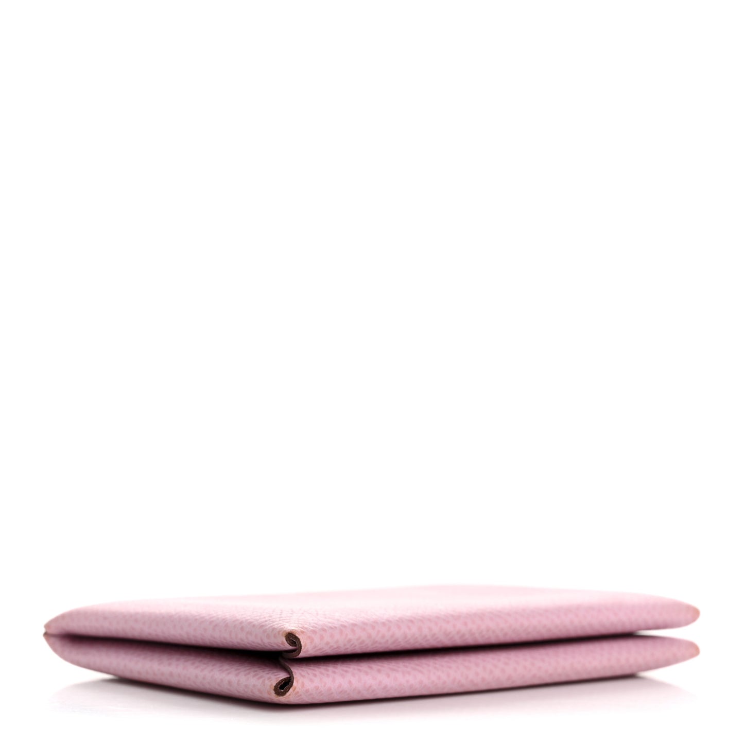 Epsom Calvi Card Case Mauve Sylvestre