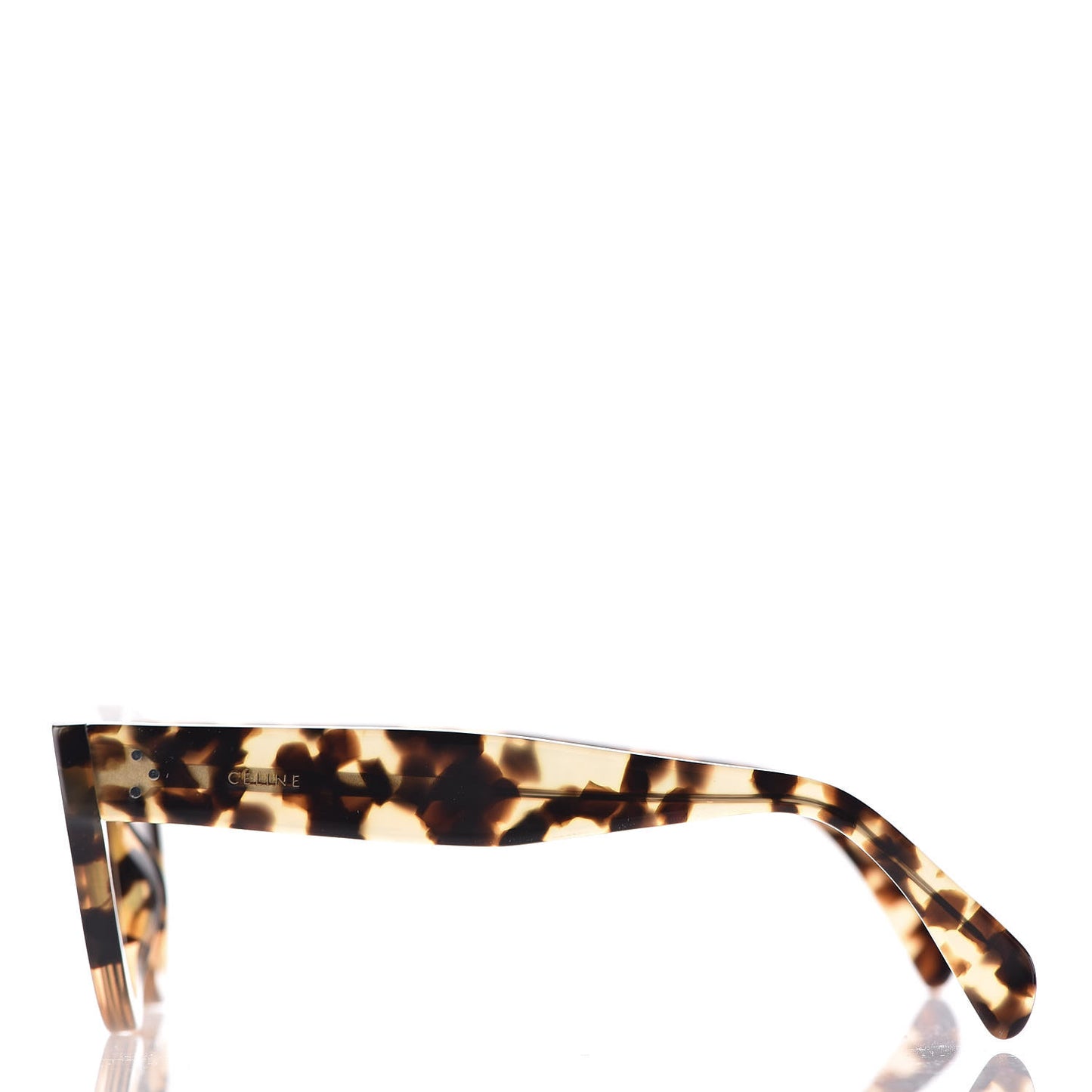 Sunglasses CL 41425/S Spotted Havana