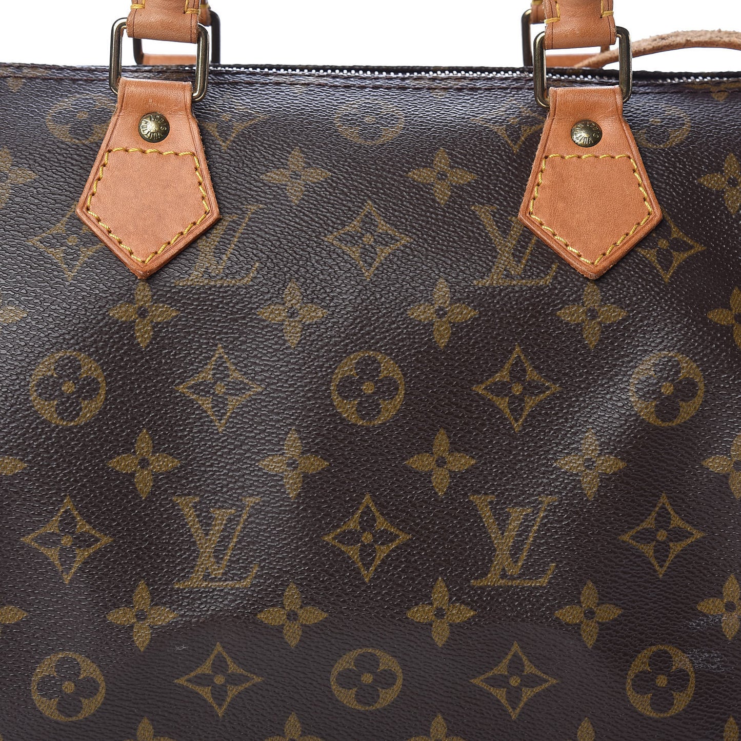 Monogram Speedy 30