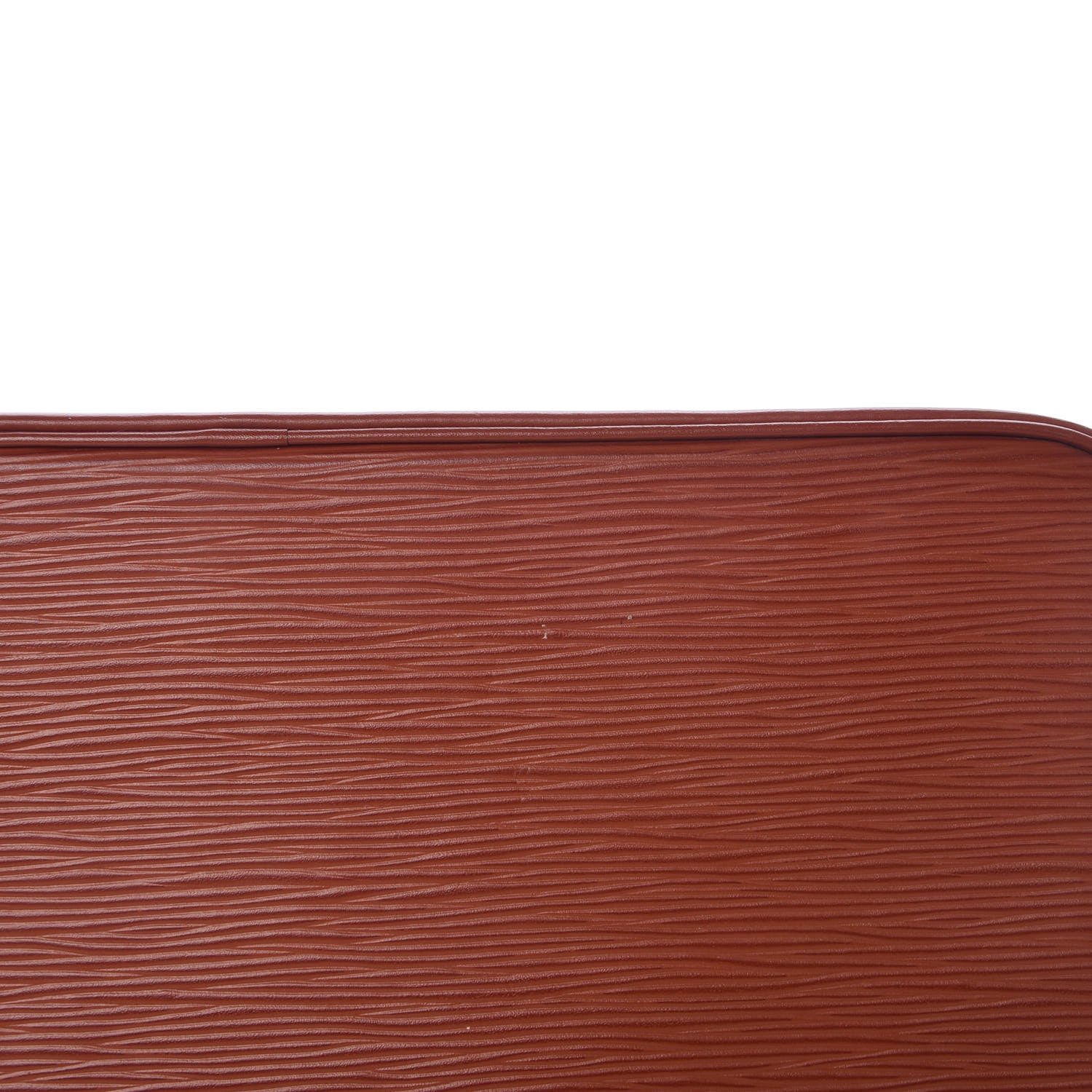 Louis Vuitton Epi Alma PM Kenyan Fawn 15 of 17