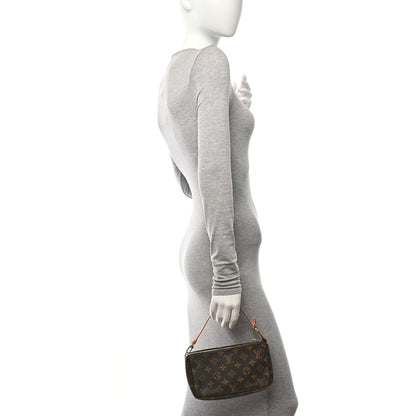 Louis Vuitton Monogram Pochette Accessories 2 of 10