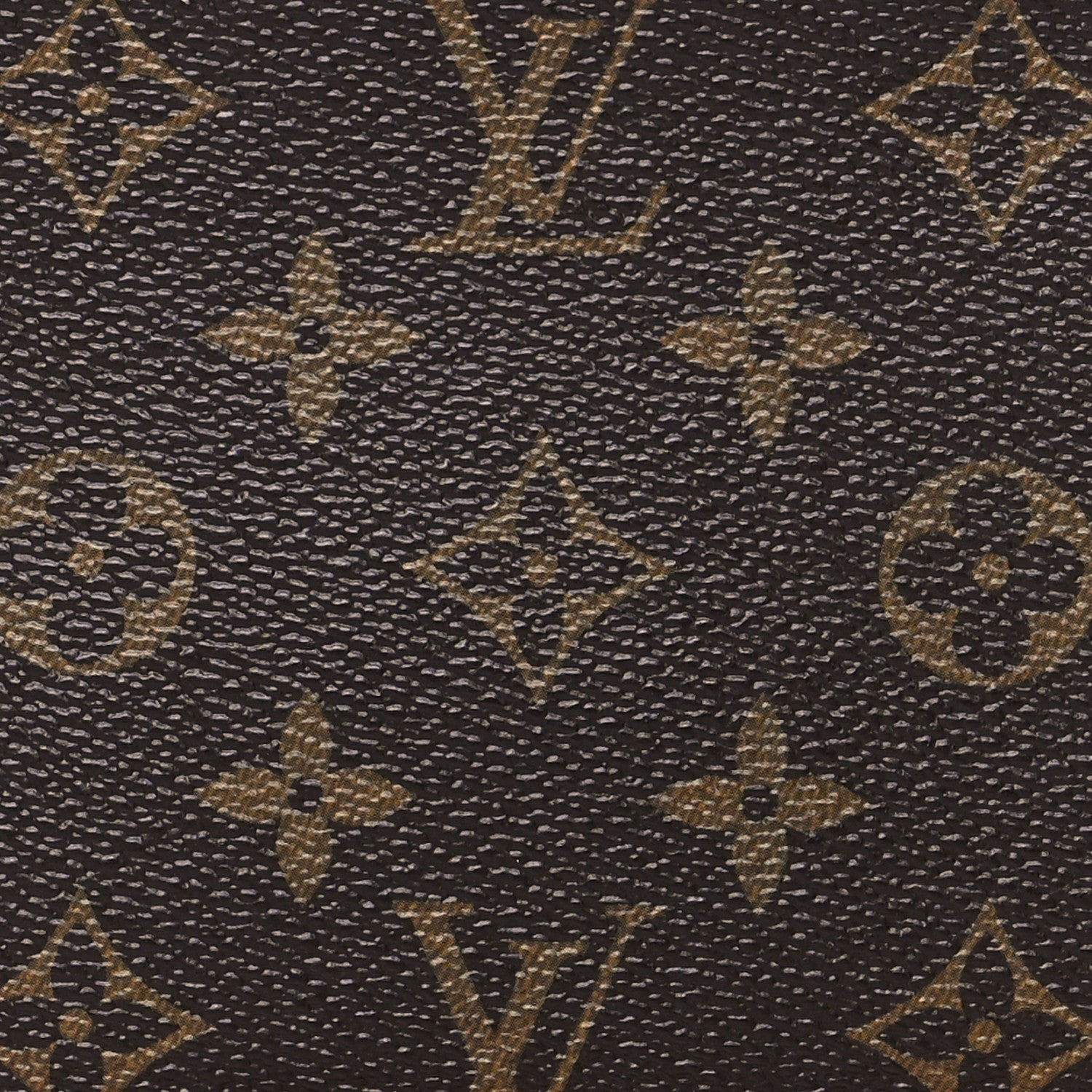 Louis Vuitton Monogram Neverfull PM Pochette Pivoine 8 of 8