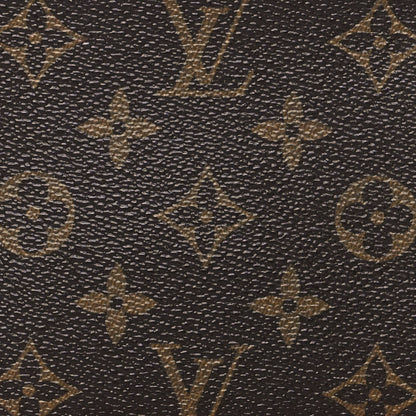 Louis Vuitton Monogram Neverfull PM Pochette Pivoine 8 of 8