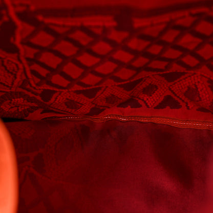 Hermes Silk Barenia Kelly En Perles Silky City 33 Bag Fauve Orange Anthracite Frambroise 6 of 15