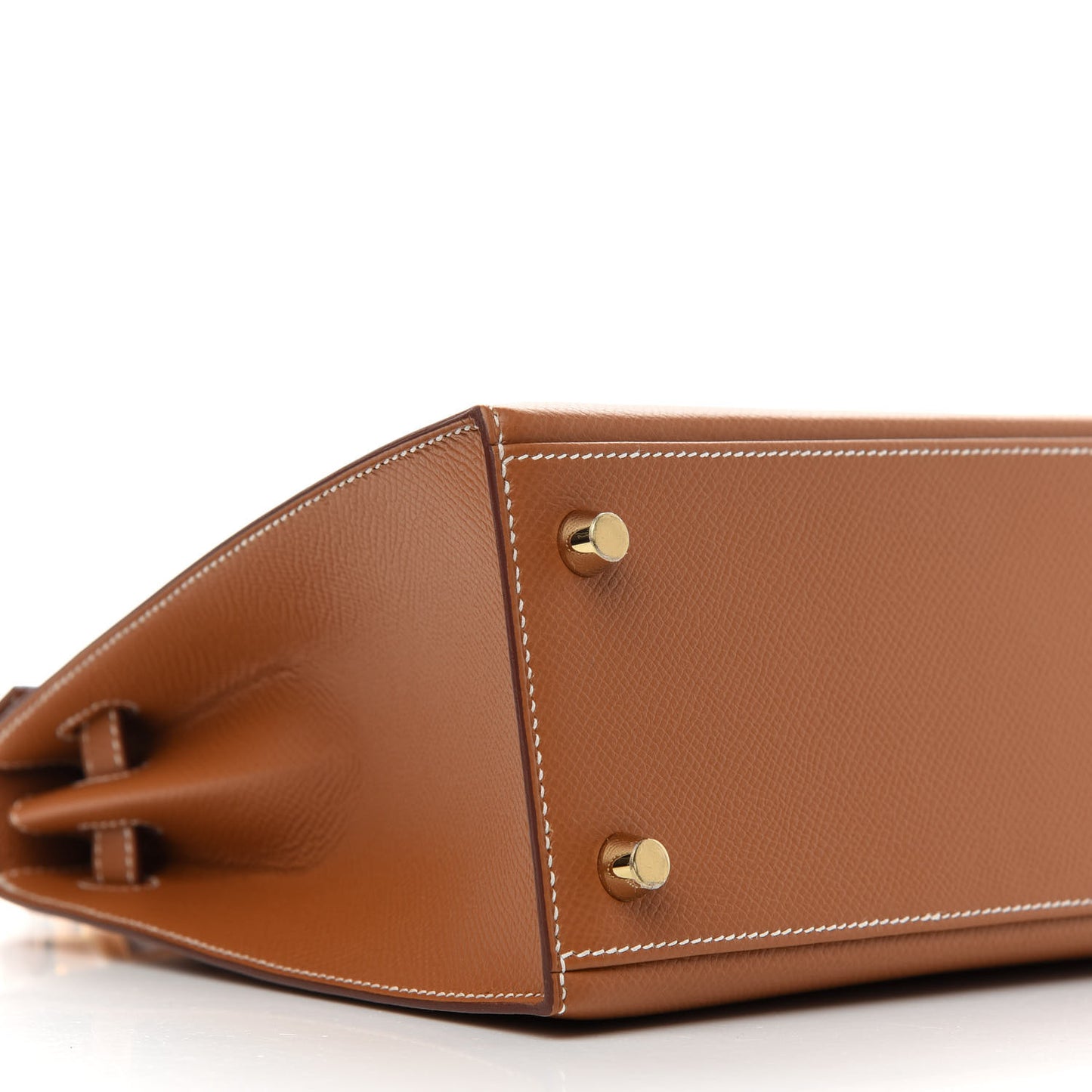 Epsom Kelly Sellier 25 Gold
