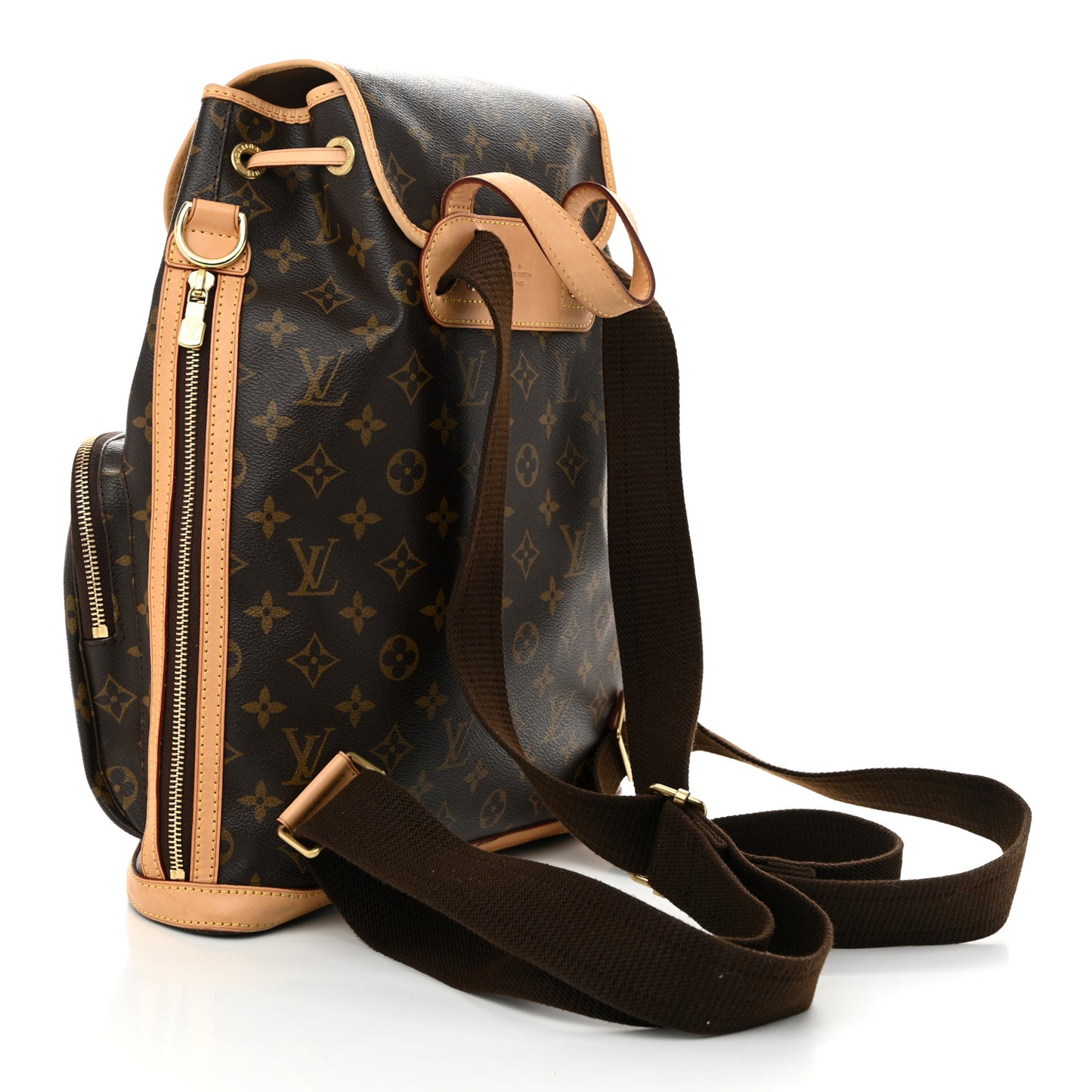 Monogram Bosphore Backpack