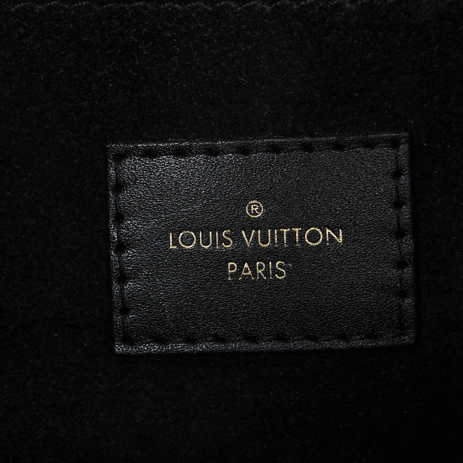 Louis Vuitton Reverse Monogram Pochette Metis 6 of 7