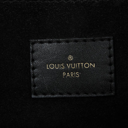 Louis Vuitton Reverse Monogram Pochette Metis 6 of 7