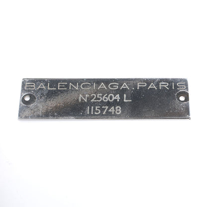 Balenciaga Agneau City Raisin Purple 8 of 8
