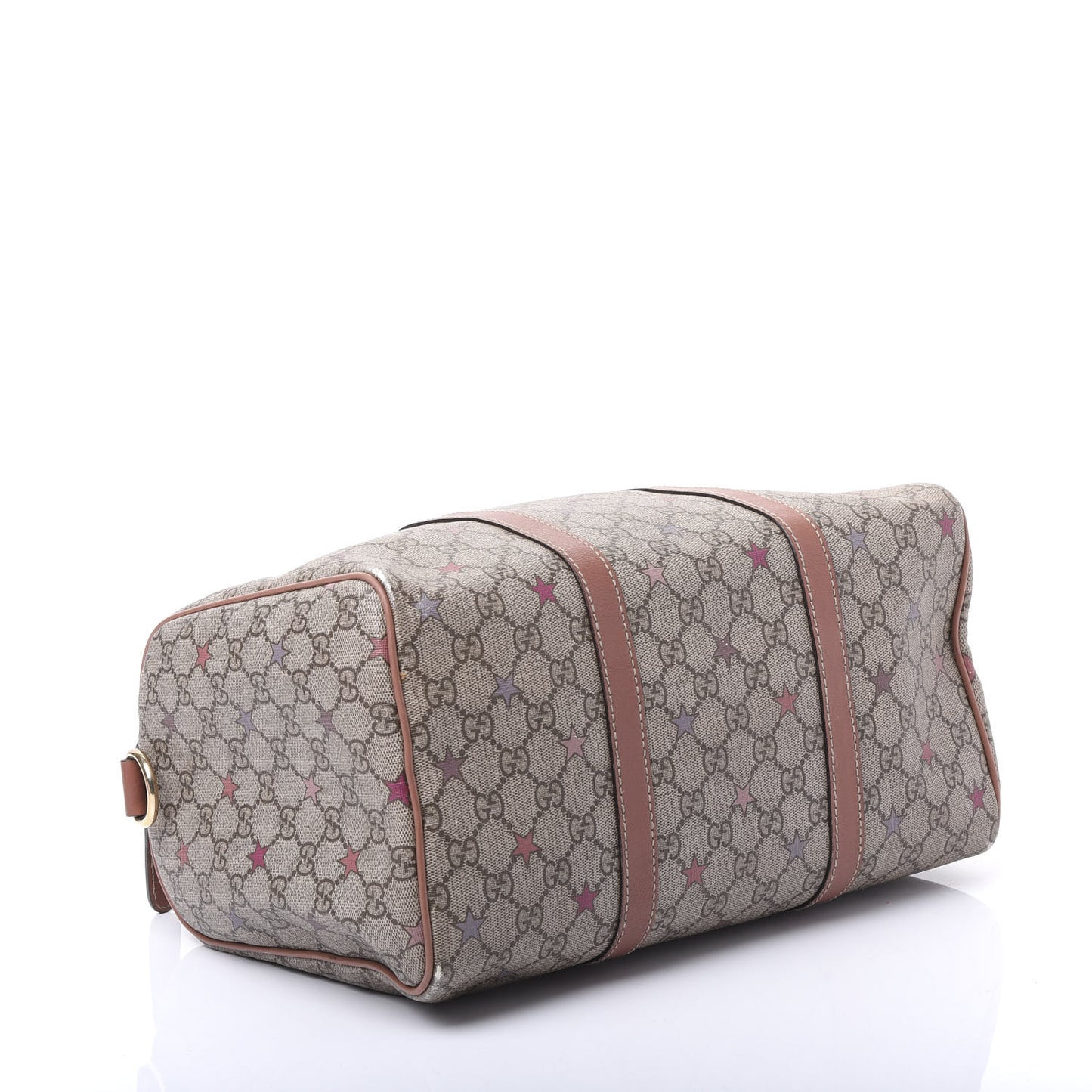 GG Supreme Stars Medium Joy Boston Pink