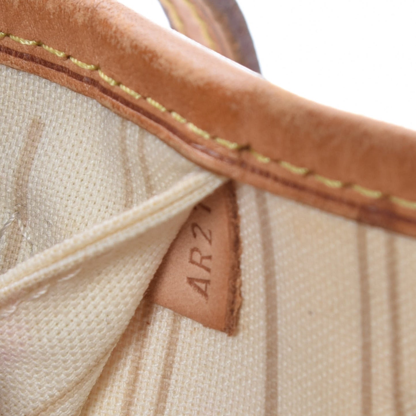 Damier Azur Neverfull PM