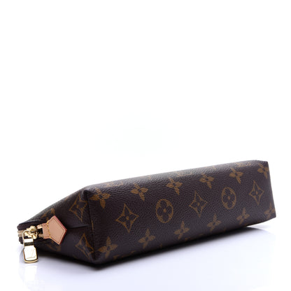 Louis Vuitton Monogram Cosmetic Pouch GM 4 of 10