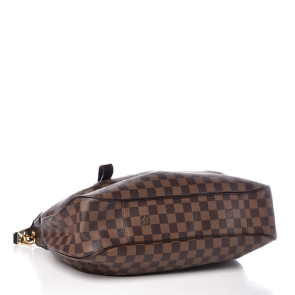 Louis Vuitton Damier Ebene Evora MM 4 of 7
