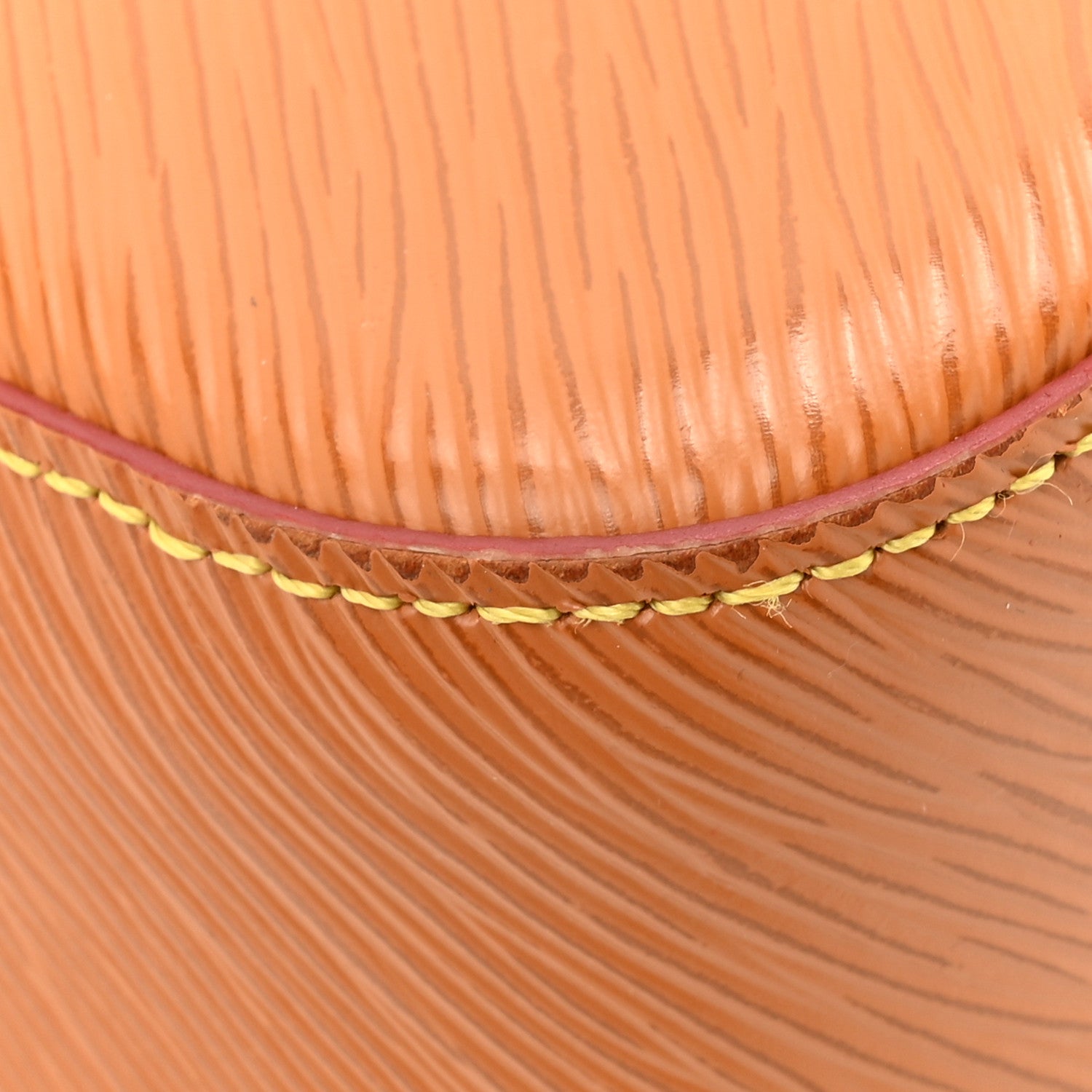 Louis Vuitton Epi Marelle Gold Honey 10 of 12