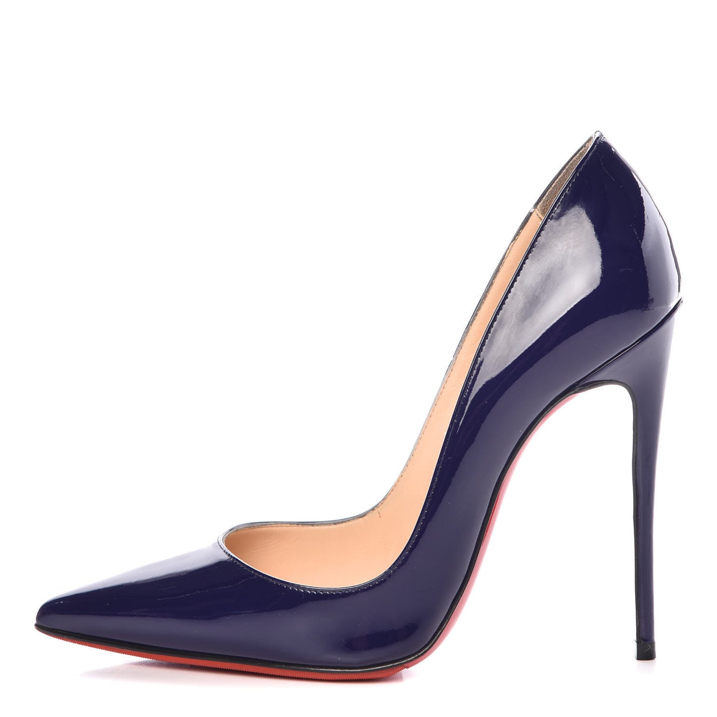 Patent So Kate 120 Pumps 36.5 Purple Pop