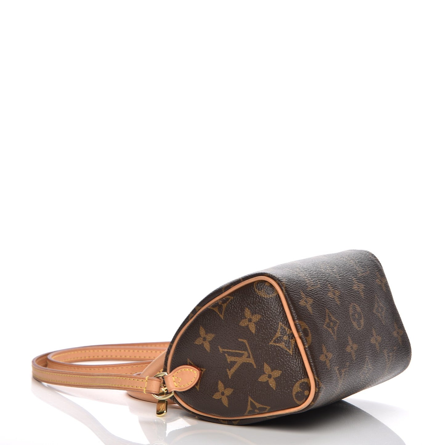 Monogram Nano Speedy