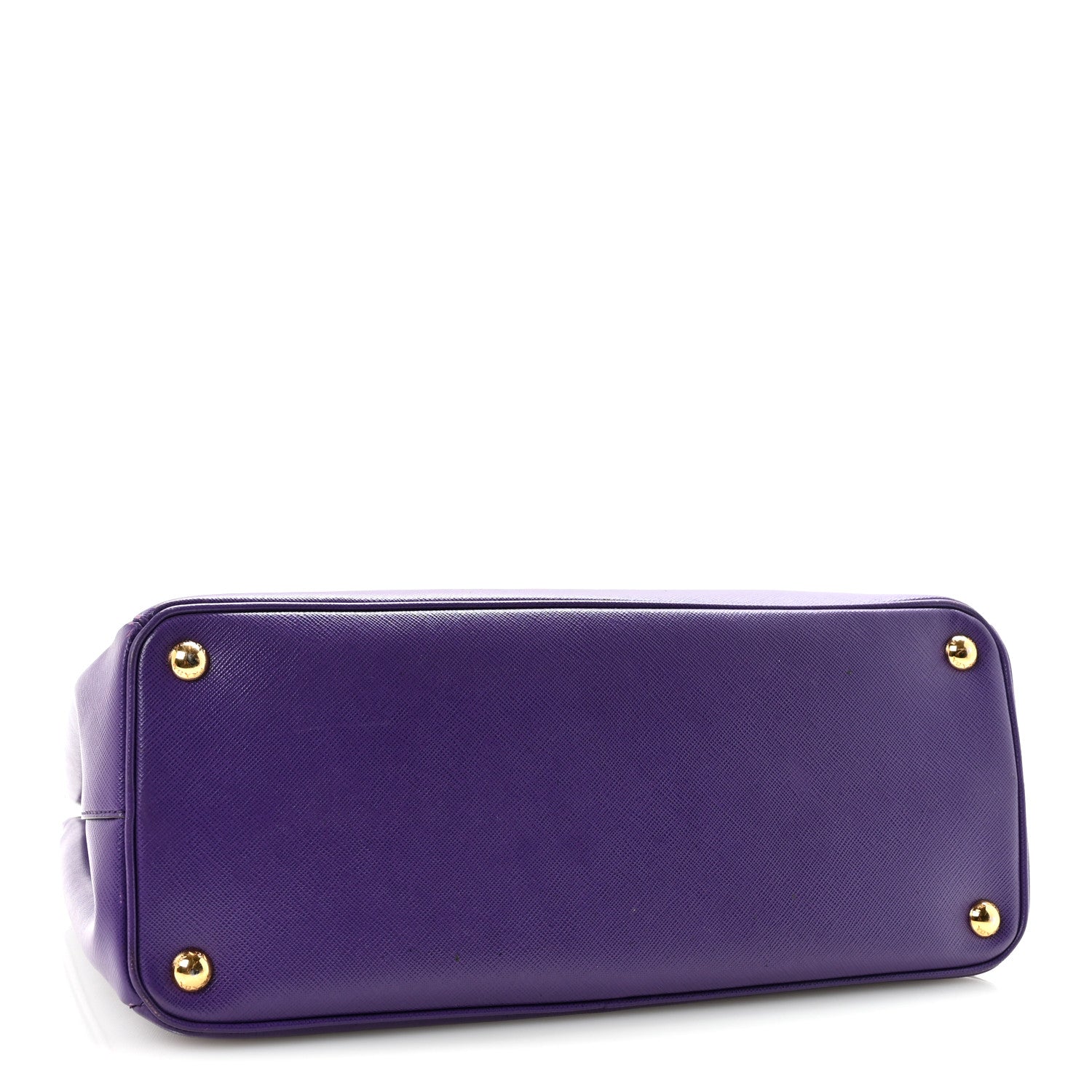 希少 PRADA プラダ 紫色 ビジュー装飾 クラッチバッグ BP332Z Prada Viola Raso Ricamo Jeweled Clutch Bag - BP332Z | Yoogi's Closet