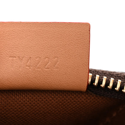 Louis Vuitton Monogram Nano Speedy Bandouliere 7 of 11