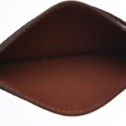 Louis Vuitton Monogram Card Holder Armagnac 5 of 7