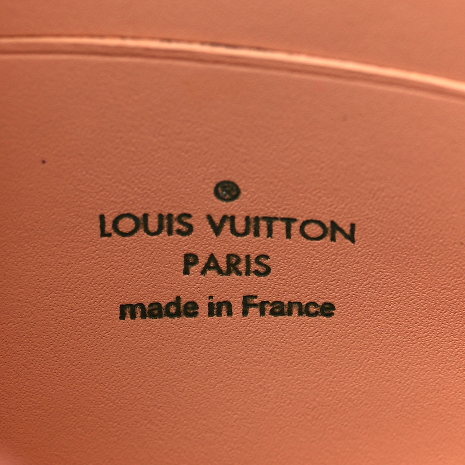 Louis Vuitton Damier Ebene Double Zip Pochette 7 of 10