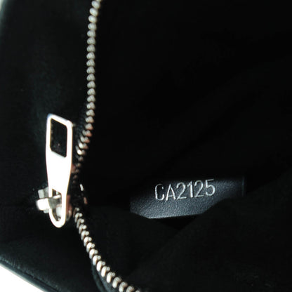 Louis Vuitton Epi Cluny MM Anthracite Nacre 7 of 7