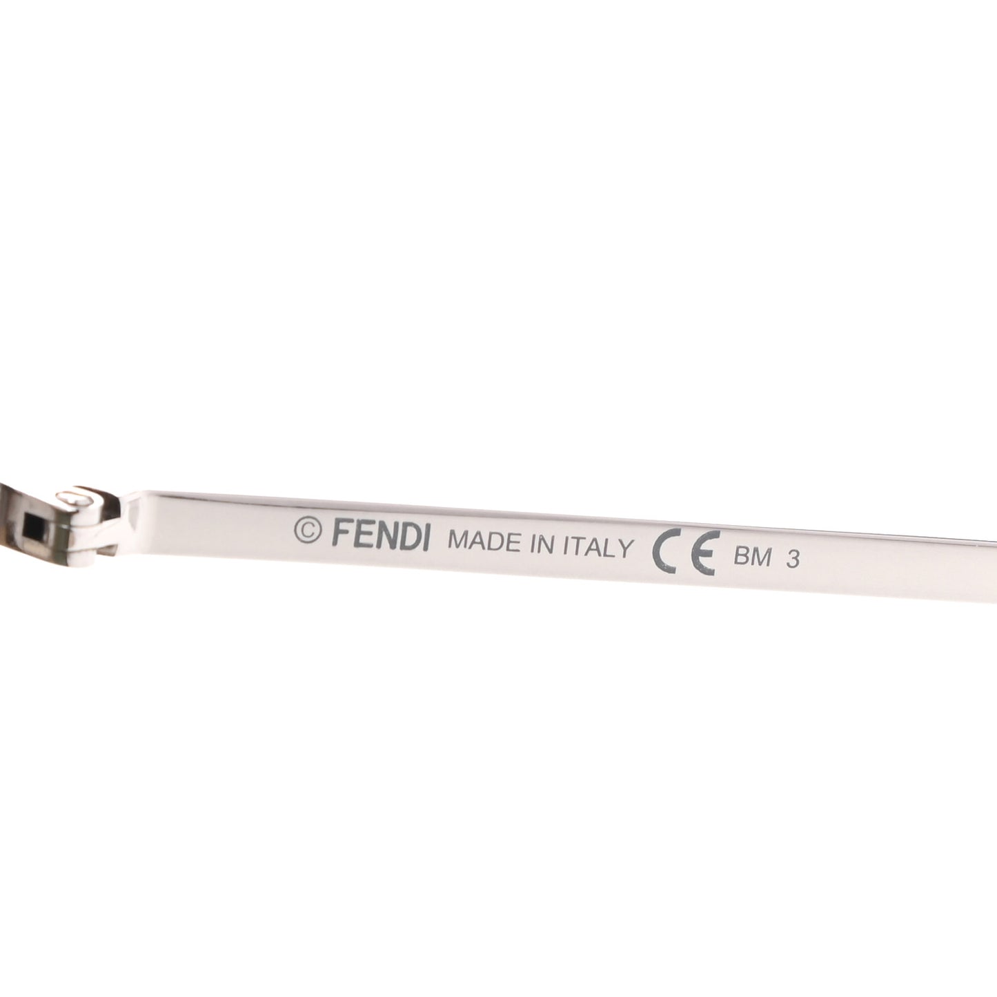 FF Shield Sunglasses FF M0076/G/S