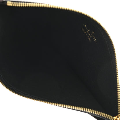 Louis Vuitton Reverse Monogram Slim Purse 5 of 9