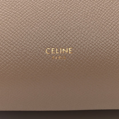Celine Grained Calfskin Micro Belt Bag Light Taupe 6 of 11