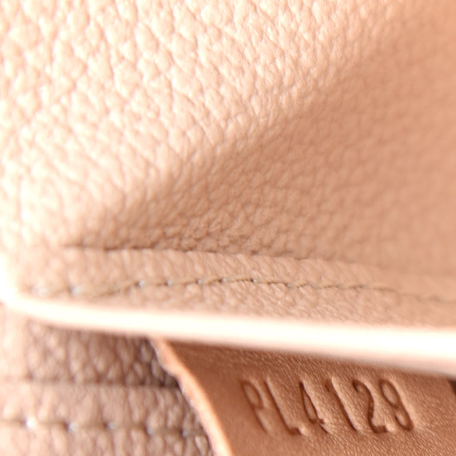 Louis Vuitton Monogram Nice Mini 7 of 7