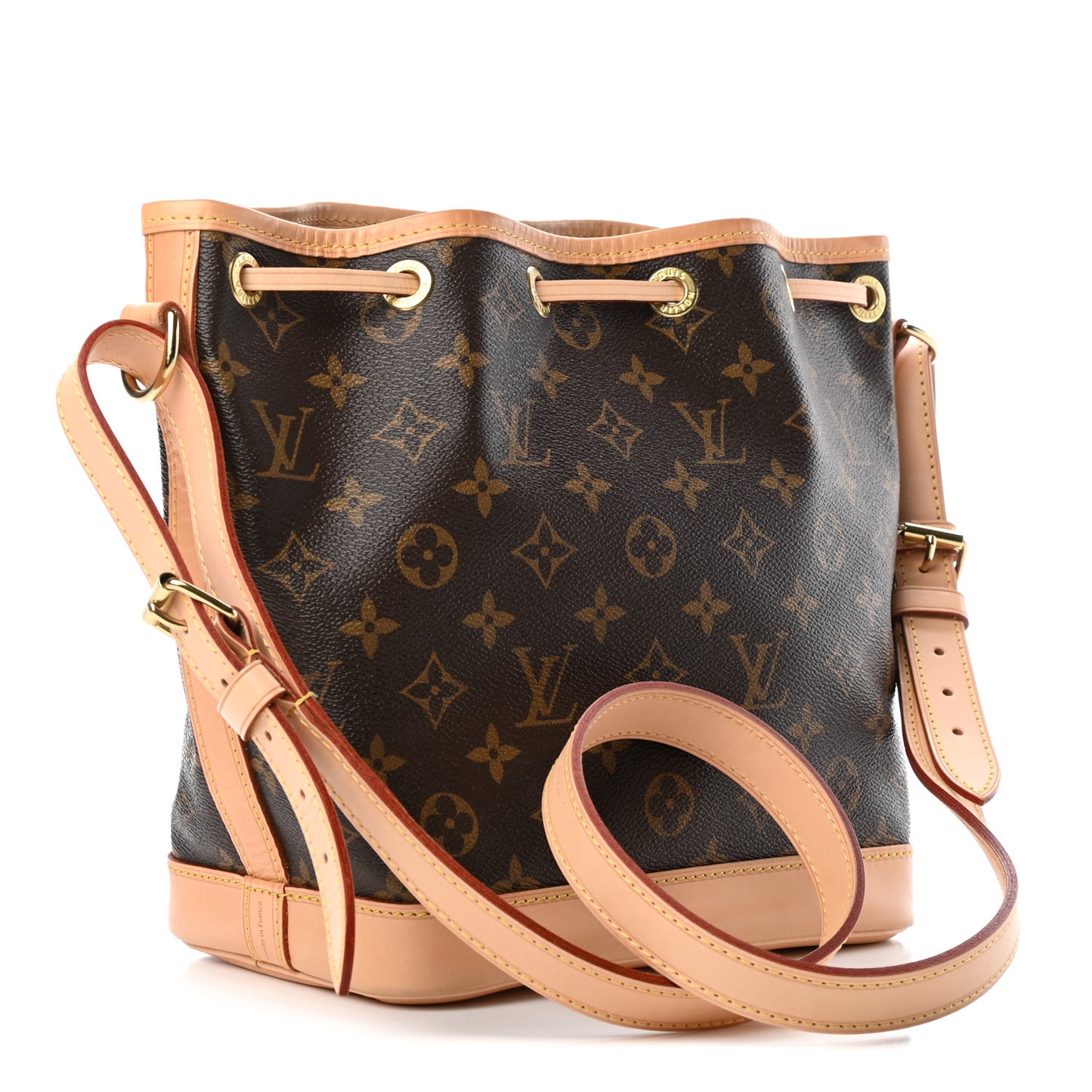Monogram Noe BB