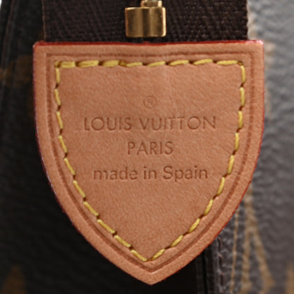 Louis Vuitton Monogram Toiletry Pouch 19 5 of 6