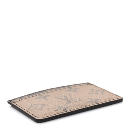 Louis Vuitton Reverse Monogram Card Holder 4 of 9