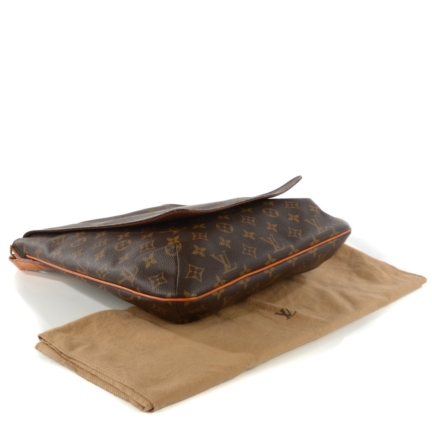 Monogram Musette GM