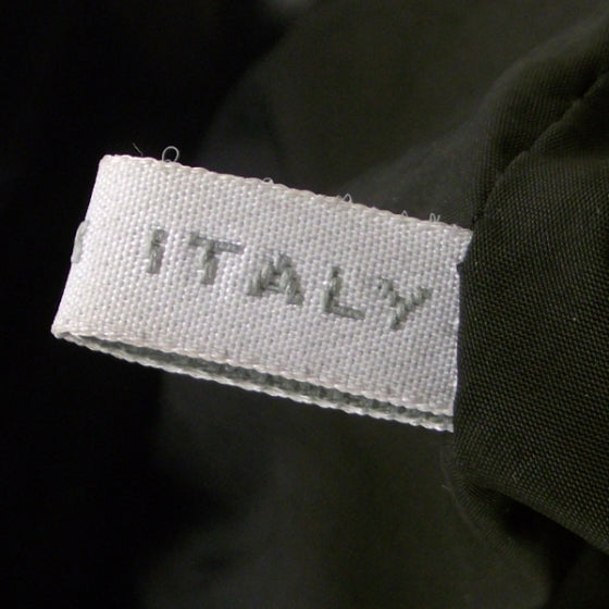 Saint Laurent MARNI Lambskin Balloon Satchel Black 10 of 10