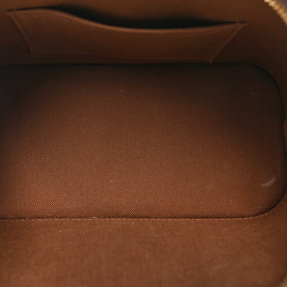 Louis Vuitton Monogram Alma BB 5 of 9