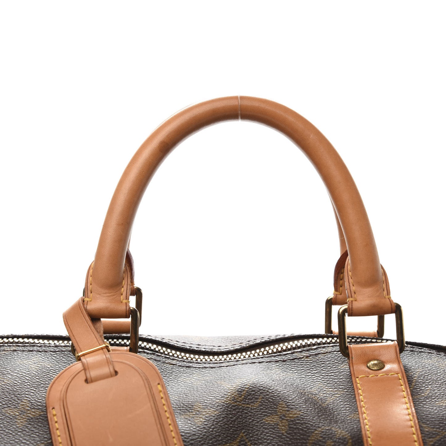 Monogram Keepall 55