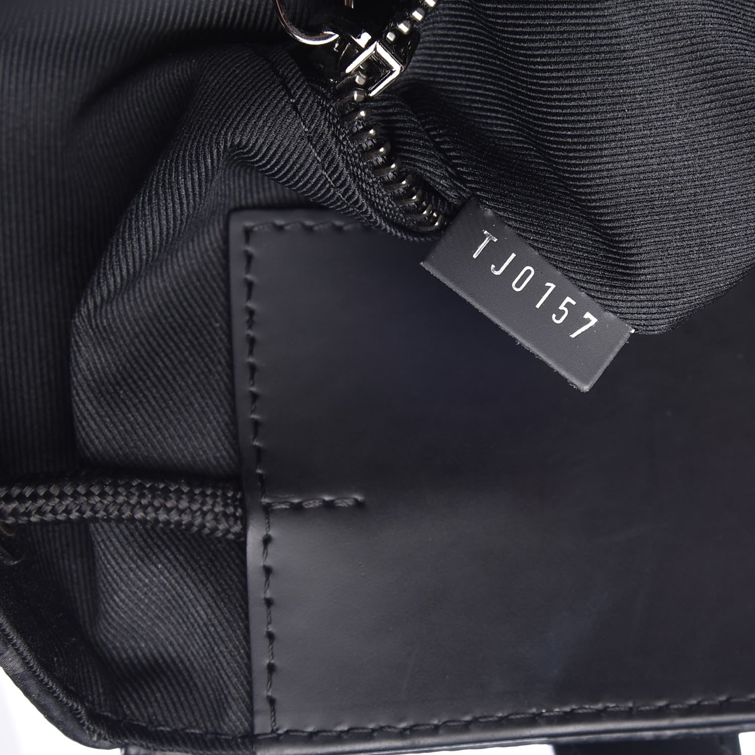 Louis Vuitton Monogram Eclipse Explorer Backpack 8 of 10