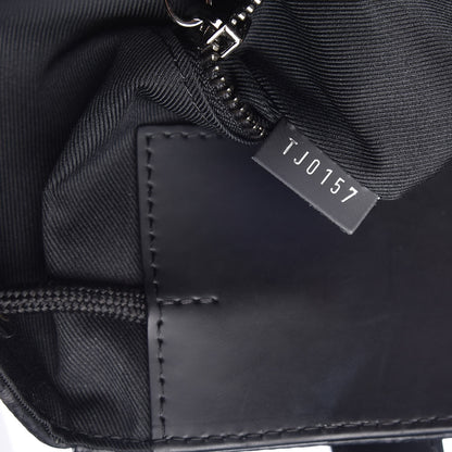 Louis Vuitton Monogram Eclipse Explorer Backpack 8 of 10