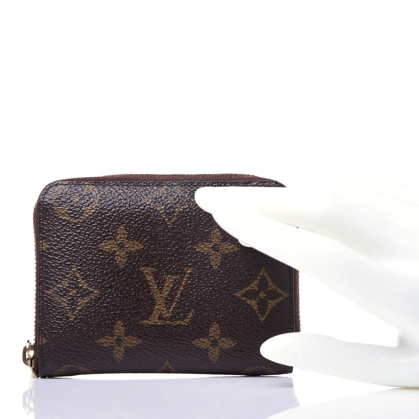 Monogram Zippy Coin Purse