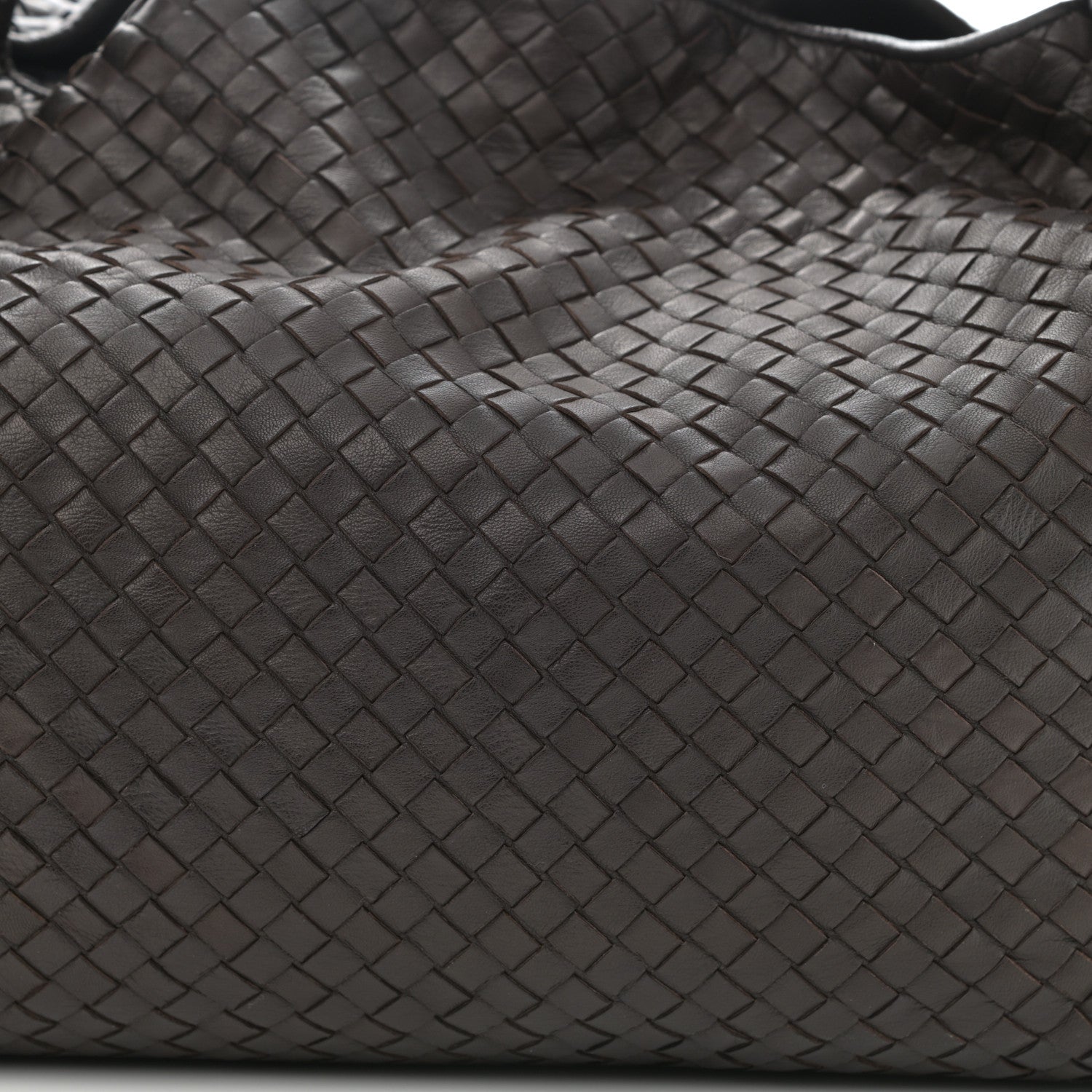 Bottega Veneta Nappa Intrecciato Sloane Hobo Moro 8 of 10