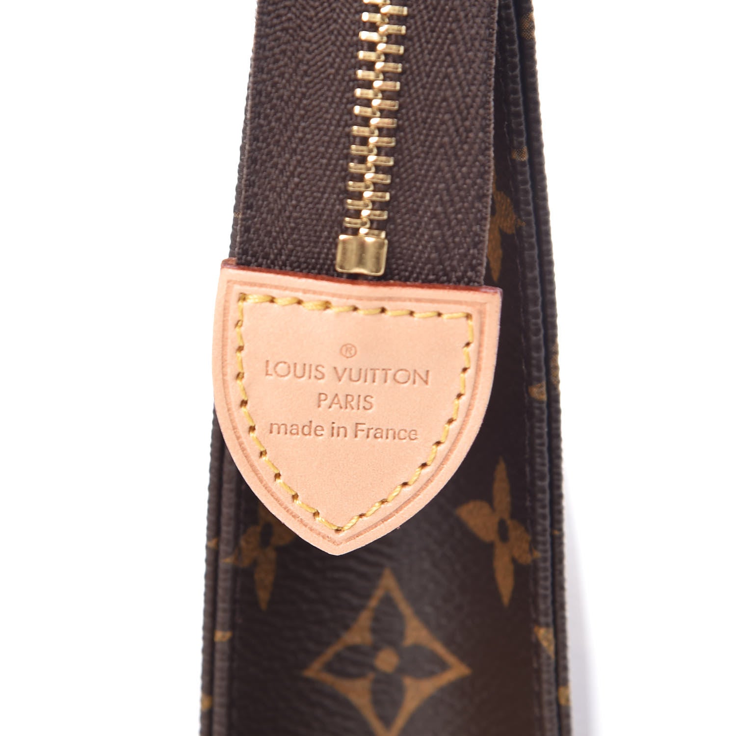 Louis Vuitton Monogram Toiletry Pouch 26 6 of 9
