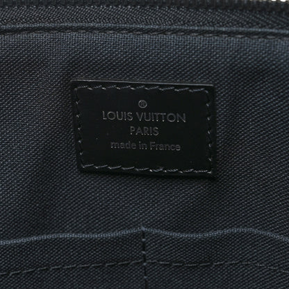 Louis Vuitton Damier Graphite Porte-Documents Jour 5 of 7