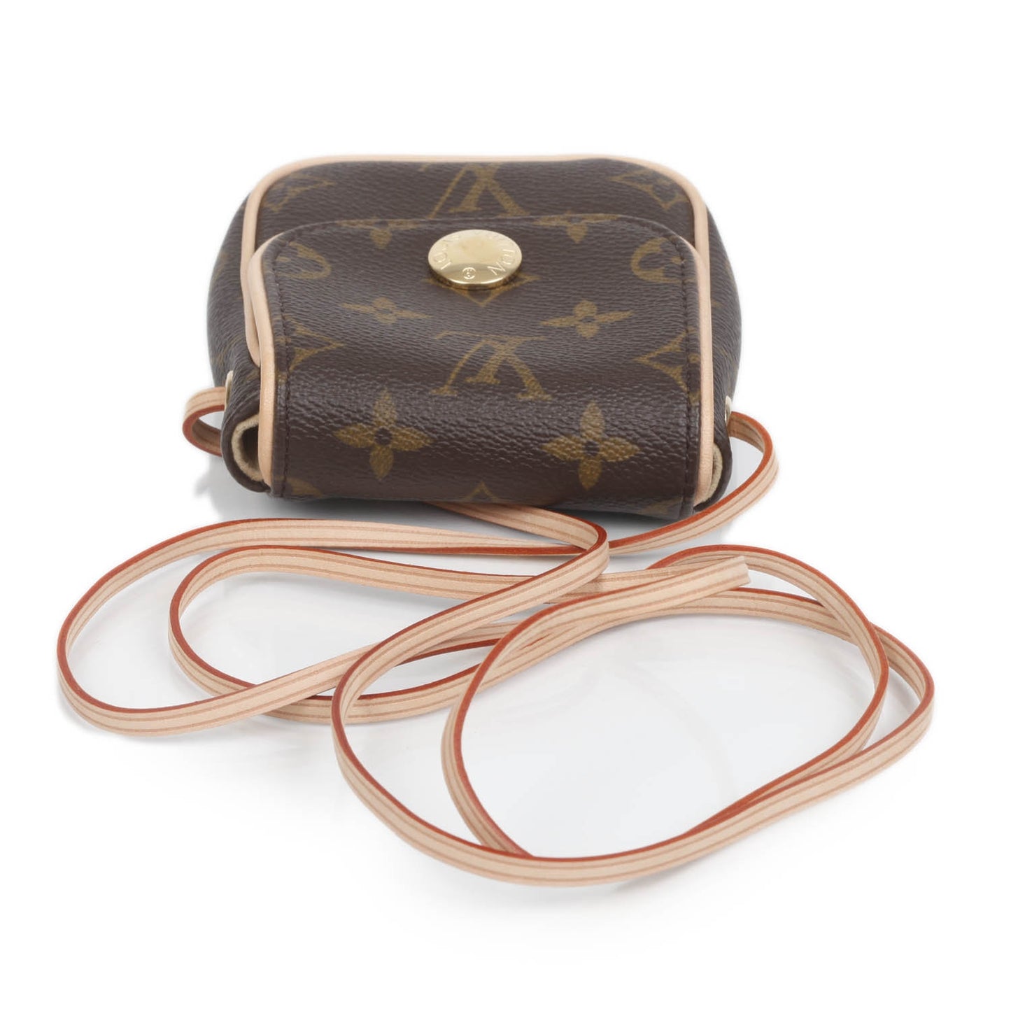 Monogram Pochette Cancun